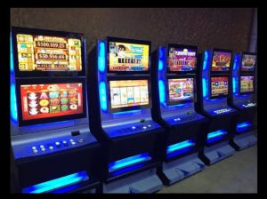 Slot Machines Games